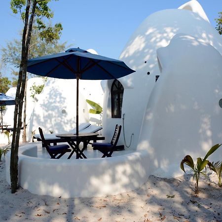 Moonlight Resort Koh Rong Sanloem Bilik gambar