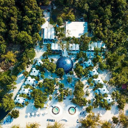 Moonlight Resort Koh Rong Sanloem Luaran gambar