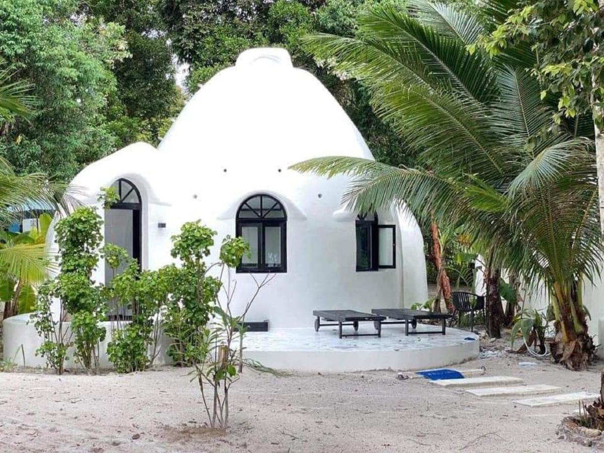 Moonlight Resort Koh Rong Sanloem Luaran gambar