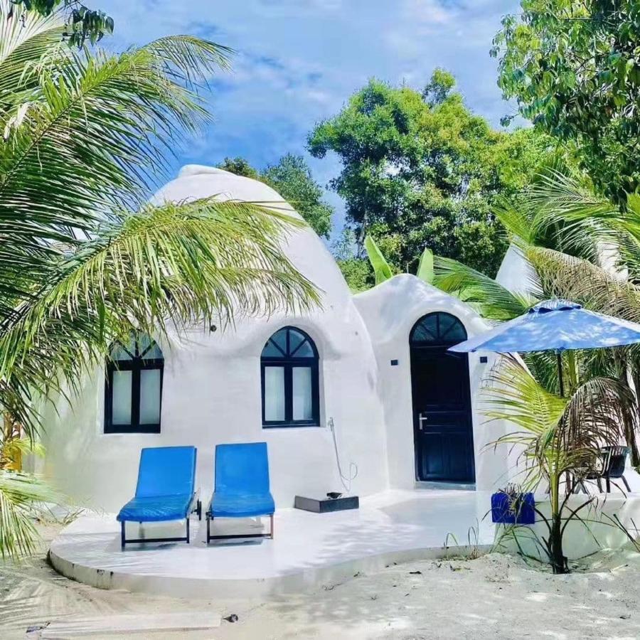 Moonlight Resort Koh Rong Sanloem Luaran gambar