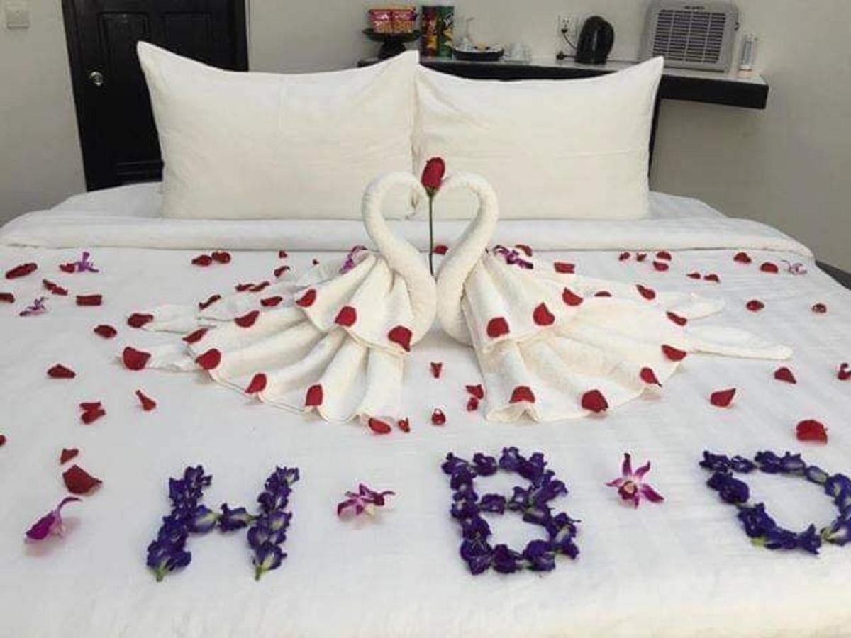 Moonlight Resort Koh Rong Sanloem Luaran gambar