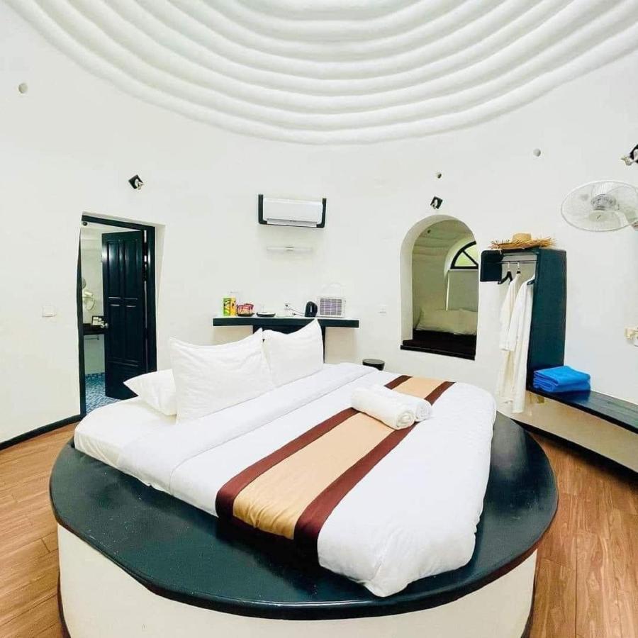 Moonlight Resort Koh Rong Sanloem Luaran gambar