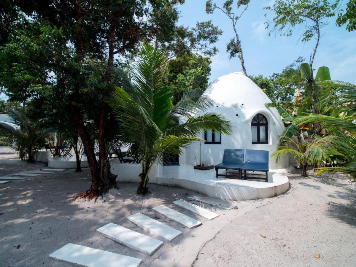 Moonlight Resort Koh Rong Sanloem Luaran gambar