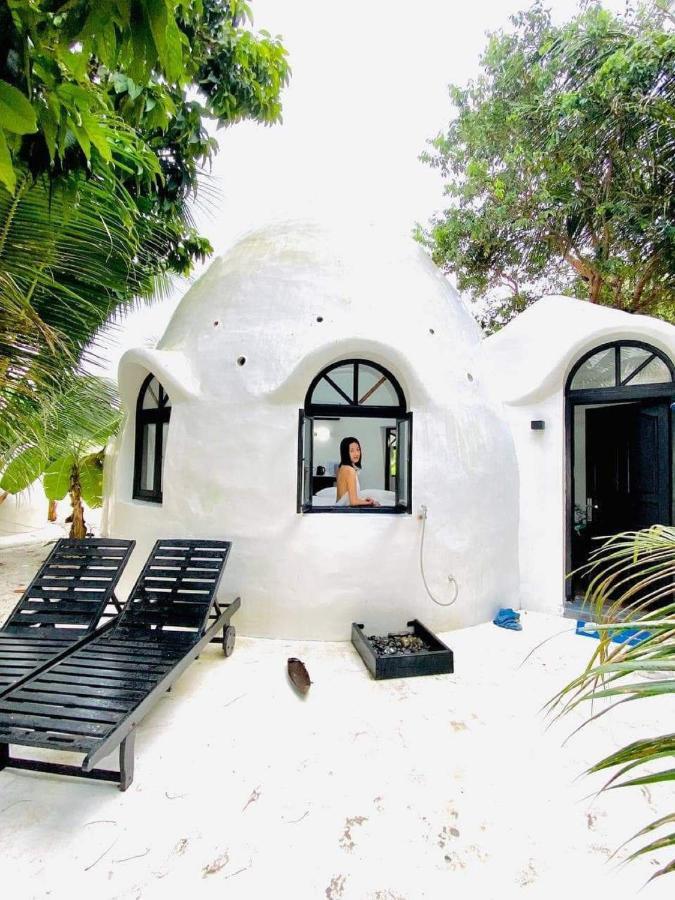 Moonlight Resort Koh Rong Sanloem Luaran gambar