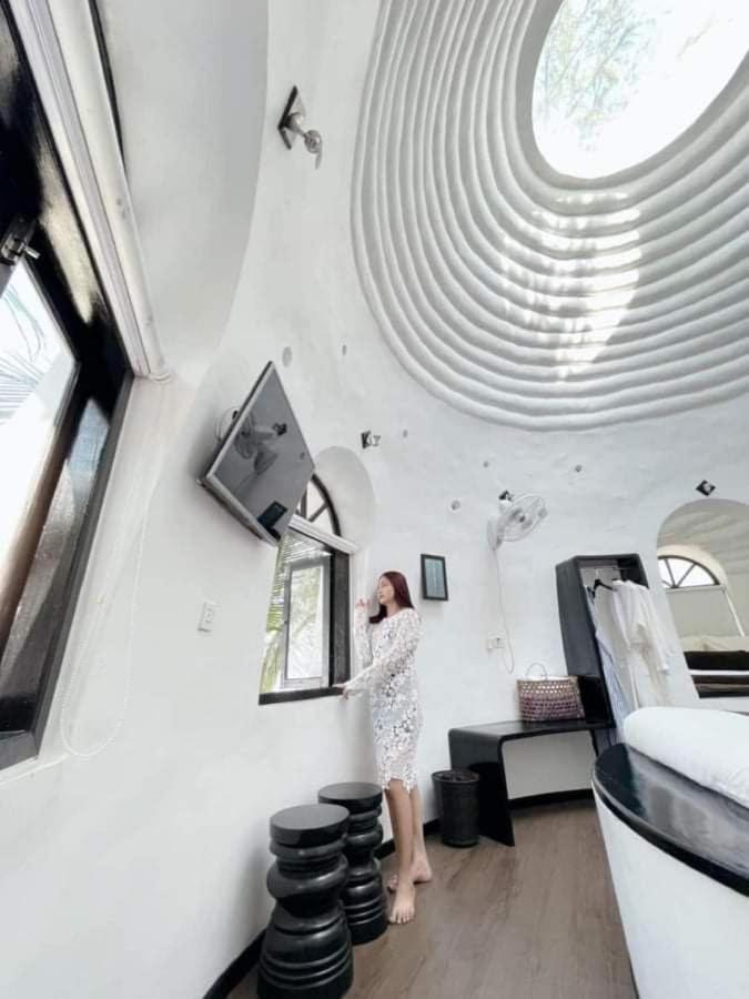 Moonlight Resort Koh Rong Sanloem Luaran gambar