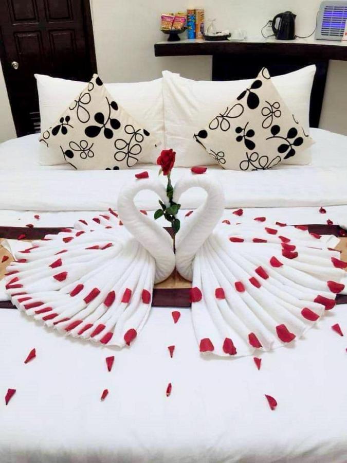 Moonlight Resort Koh Rong Sanloem Luaran gambar