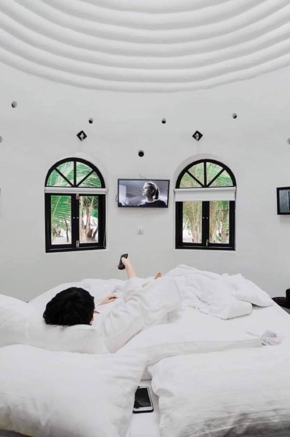 Moonlight Resort Koh Rong Sanloem Luaran gambar