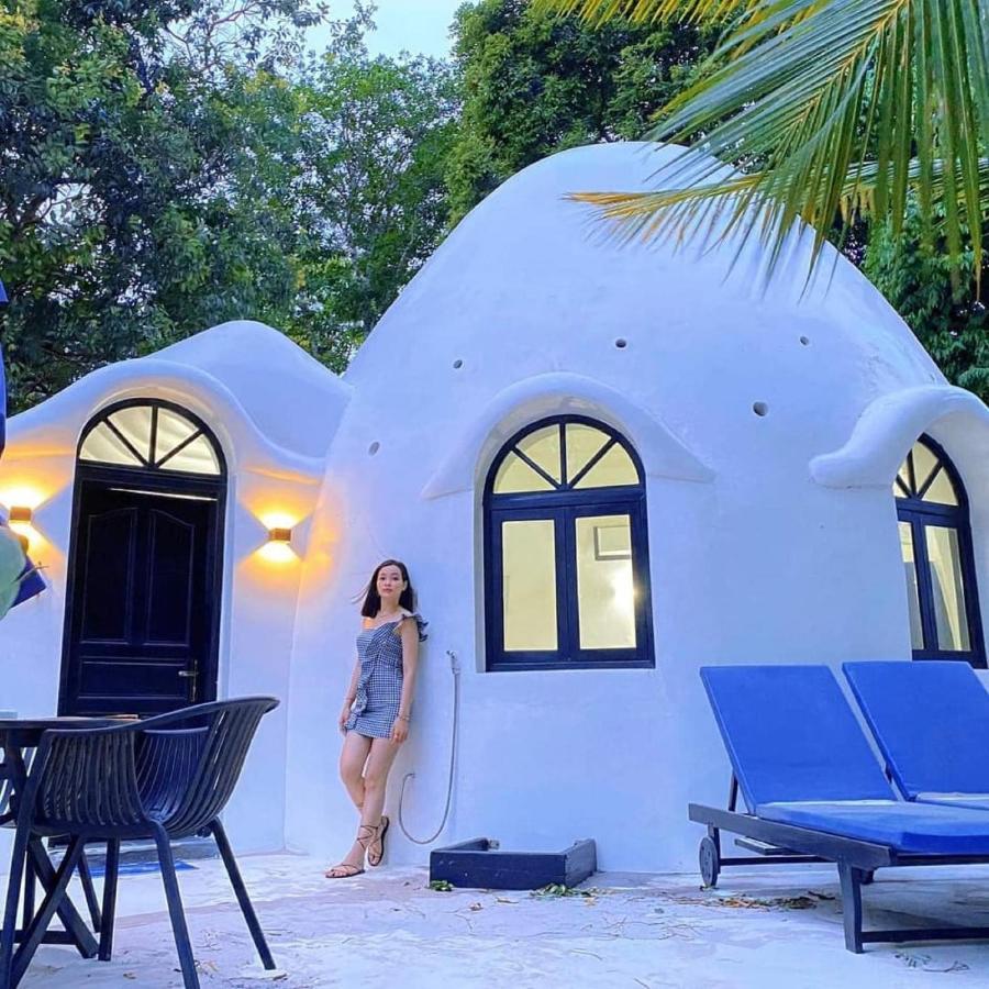 Moonlight Resort Koh Rong Sanloem Luaran gambar