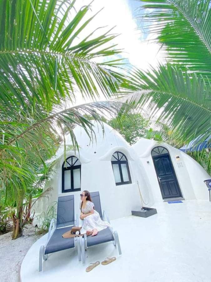 Moonlight Resort Koh Rong Sanloem Luaran gambar