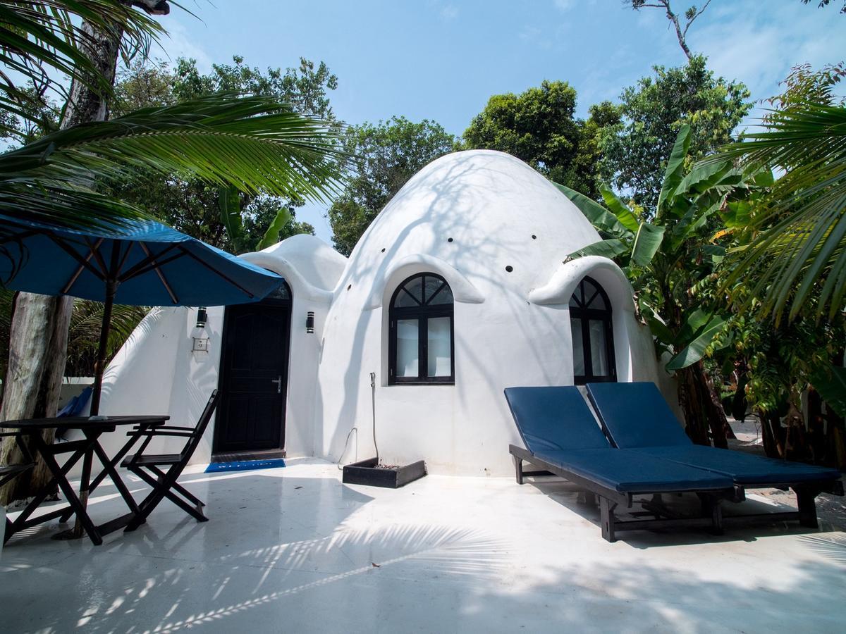 Moonlight Resort Koh Rong Sanloem Luaran gambar
