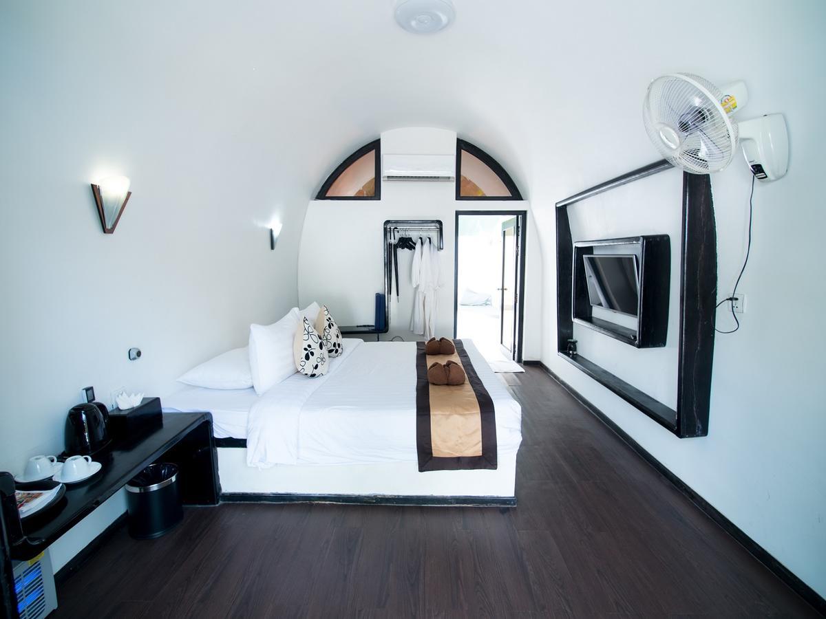 Moonlight Resort Koh Rong Sanloem Luaran gambar