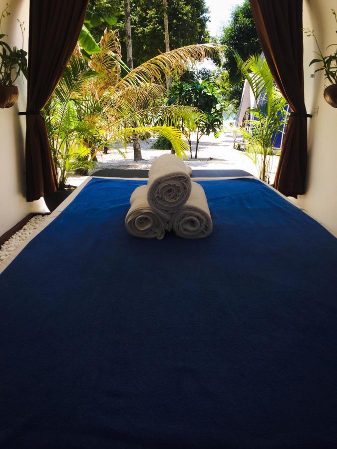 Moonlight Resort Koh Rong Sanloem Luaran gambar