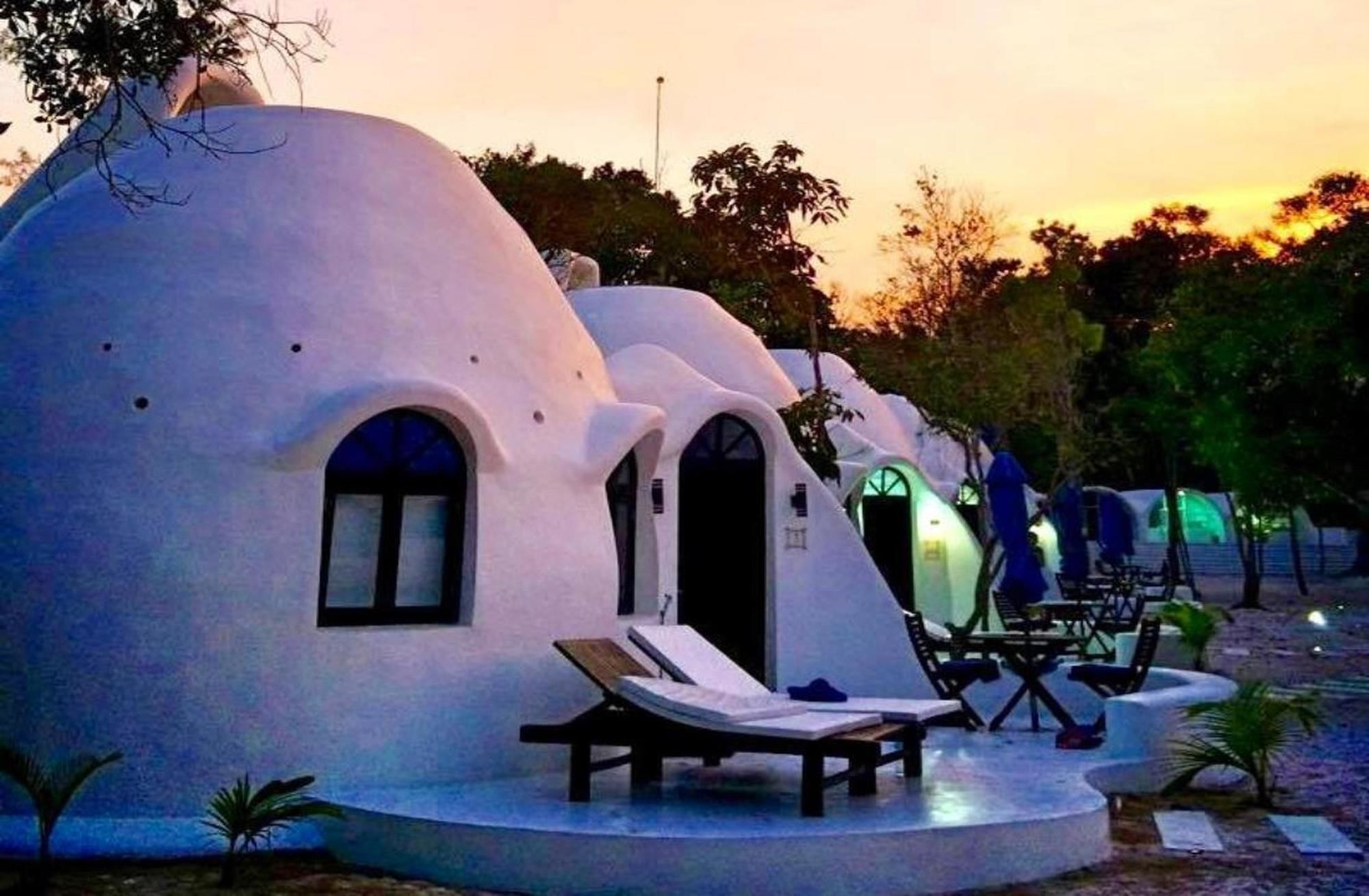 Moonlight Resort Koh Rong Sanloem Luaran gambar