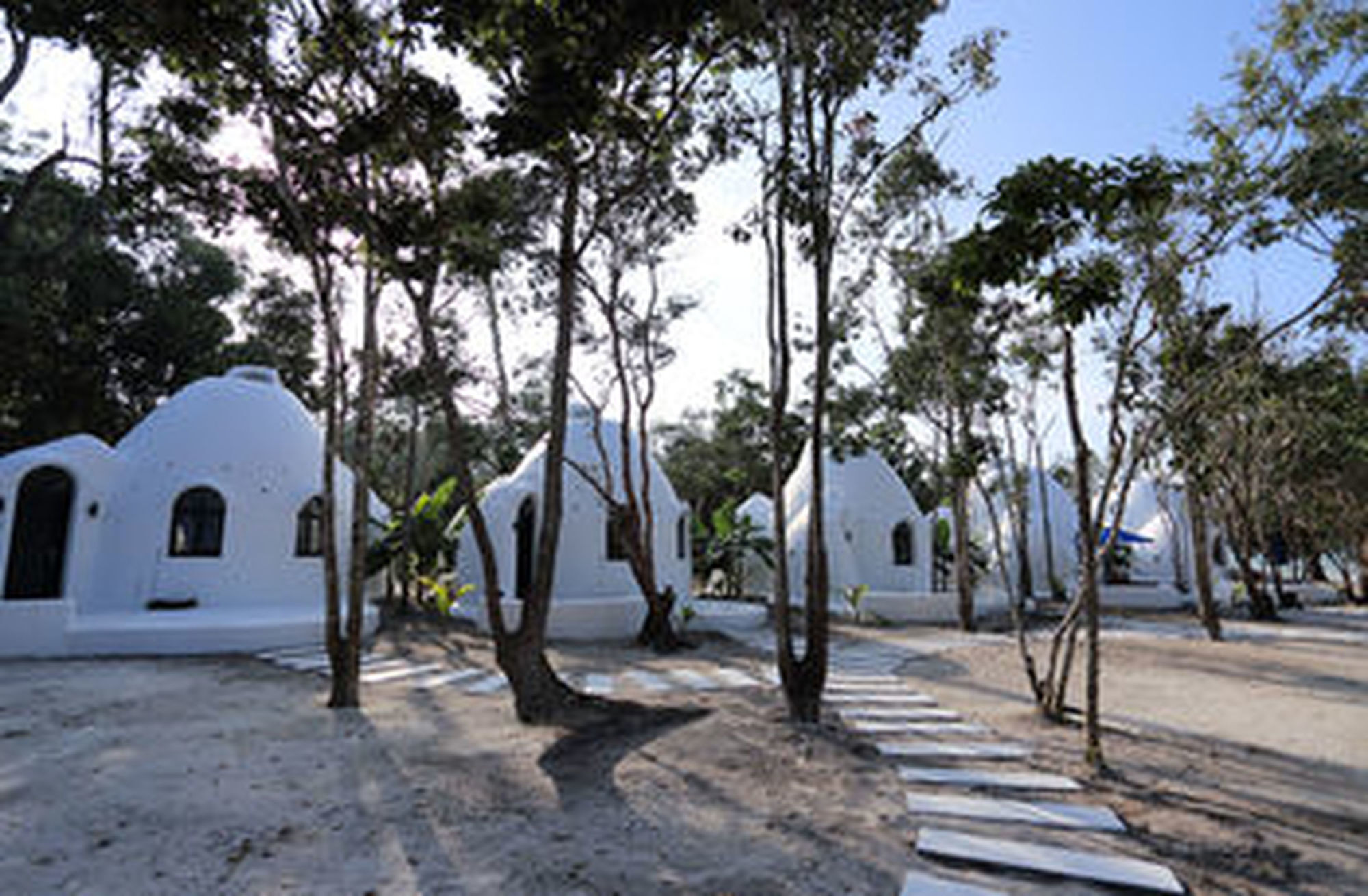 Moonlight Resort Koh Rong Sanloem Luaran gambar