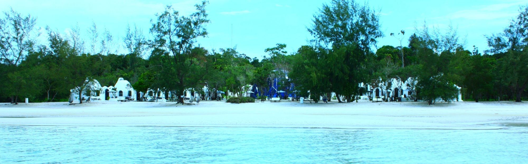 Moonlight Resort Koh Rong Sanloem Luaran gambar