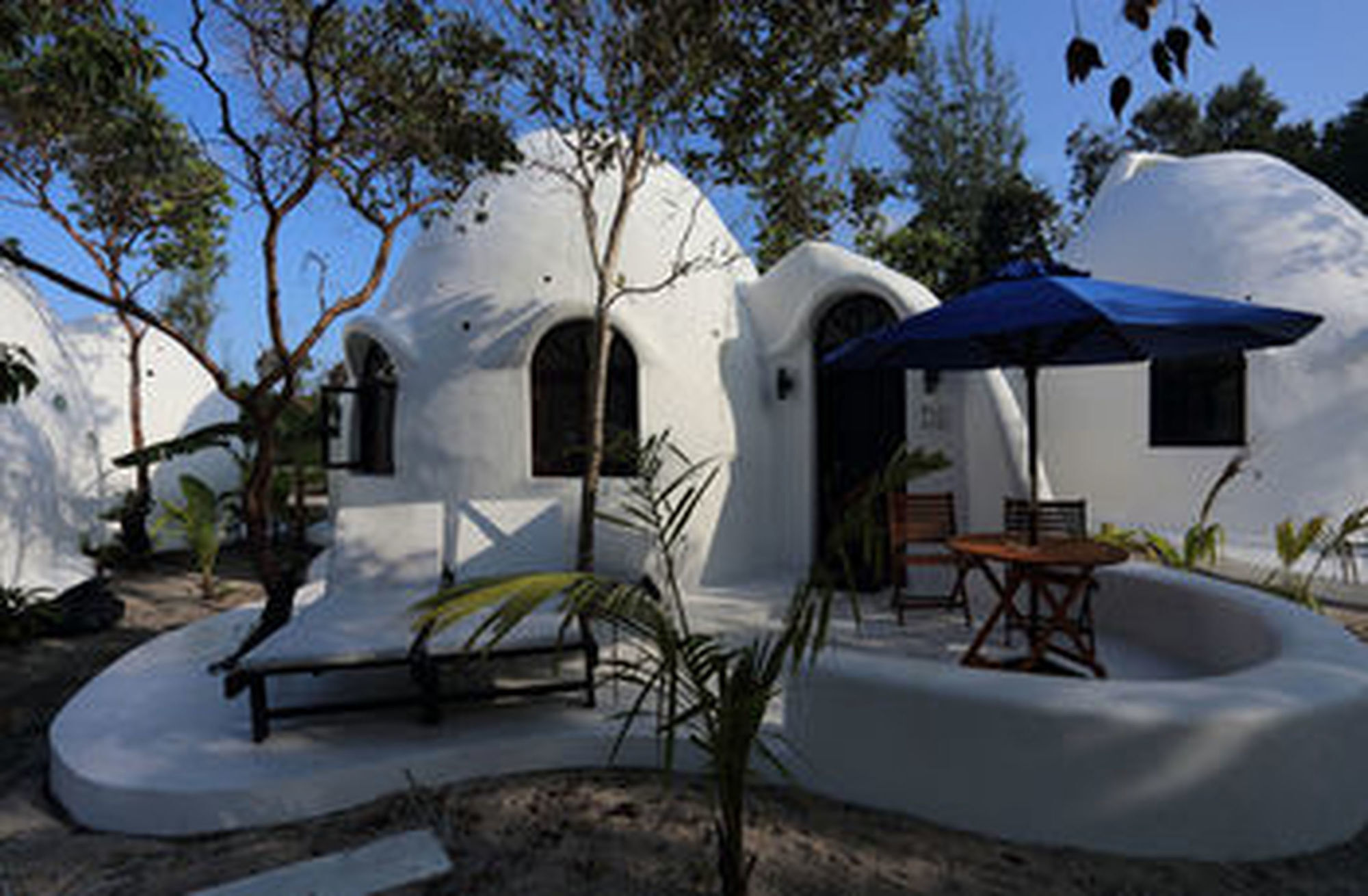 Moonlight Resort Koh Rong Sanloem Luaran gambar