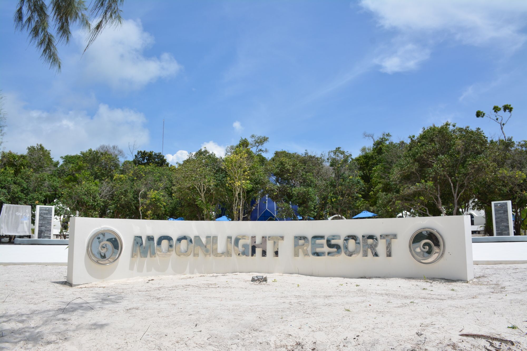 Moonlight Resort Koh Rong Sanloem Luaran gambar