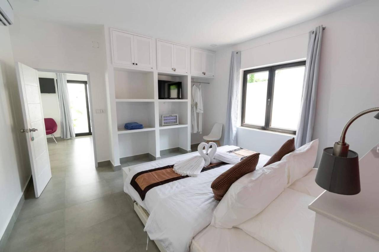 Moonlight Resort Koh Rong Sanloem Luaran gambar