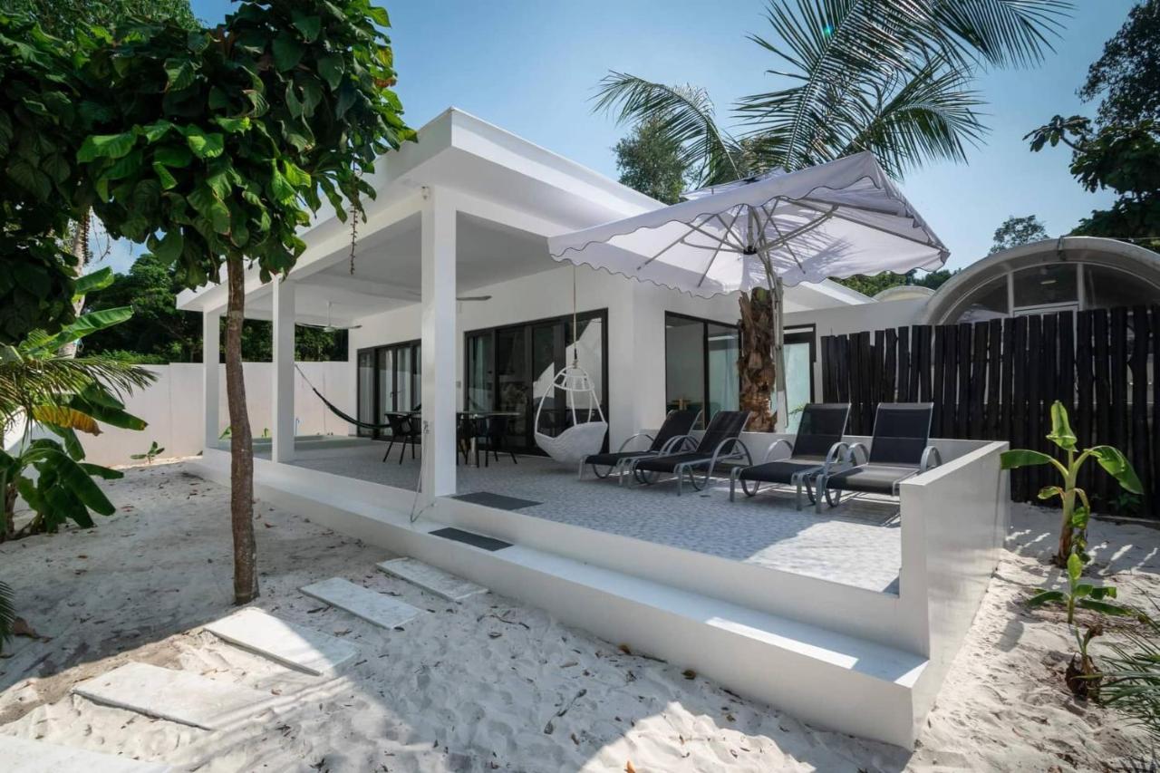 Moonlight Resort Koh Rong Sanloem Luaran gambar