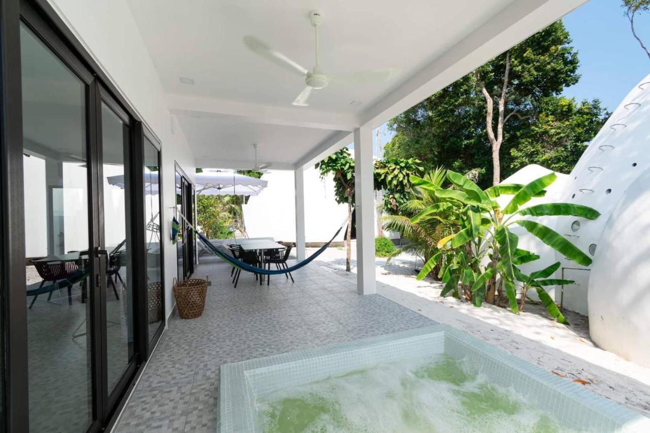 Moonlight Resort Koh Rong Sanloem Luaran gambar